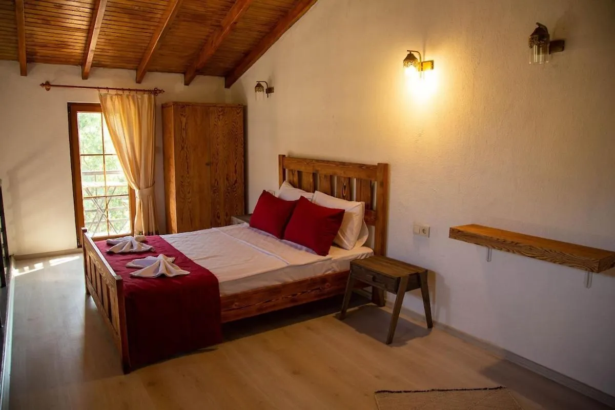 Villa Okaliptus Vila Ula