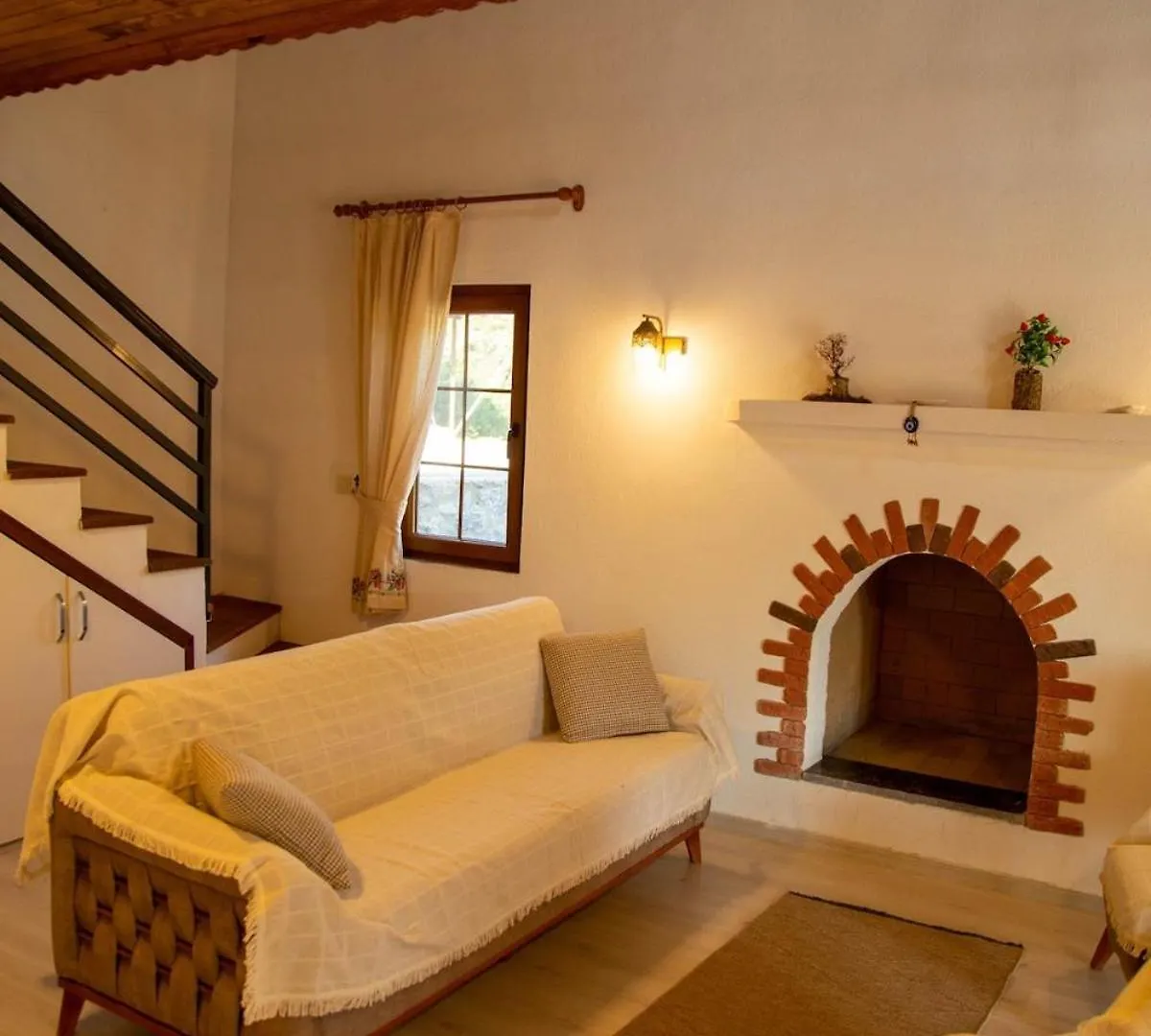 Okaliptus Vila Ula Villa