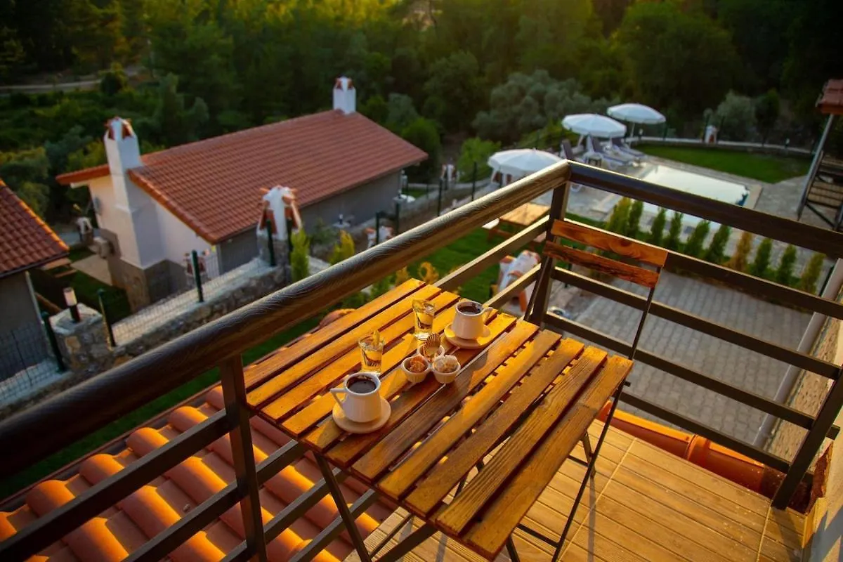 Okaliptus Vila Ula Villa